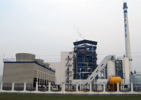 生物質(zhì)（秸稈）直接燃燒發(fā)電技術(shù)應用與推廣